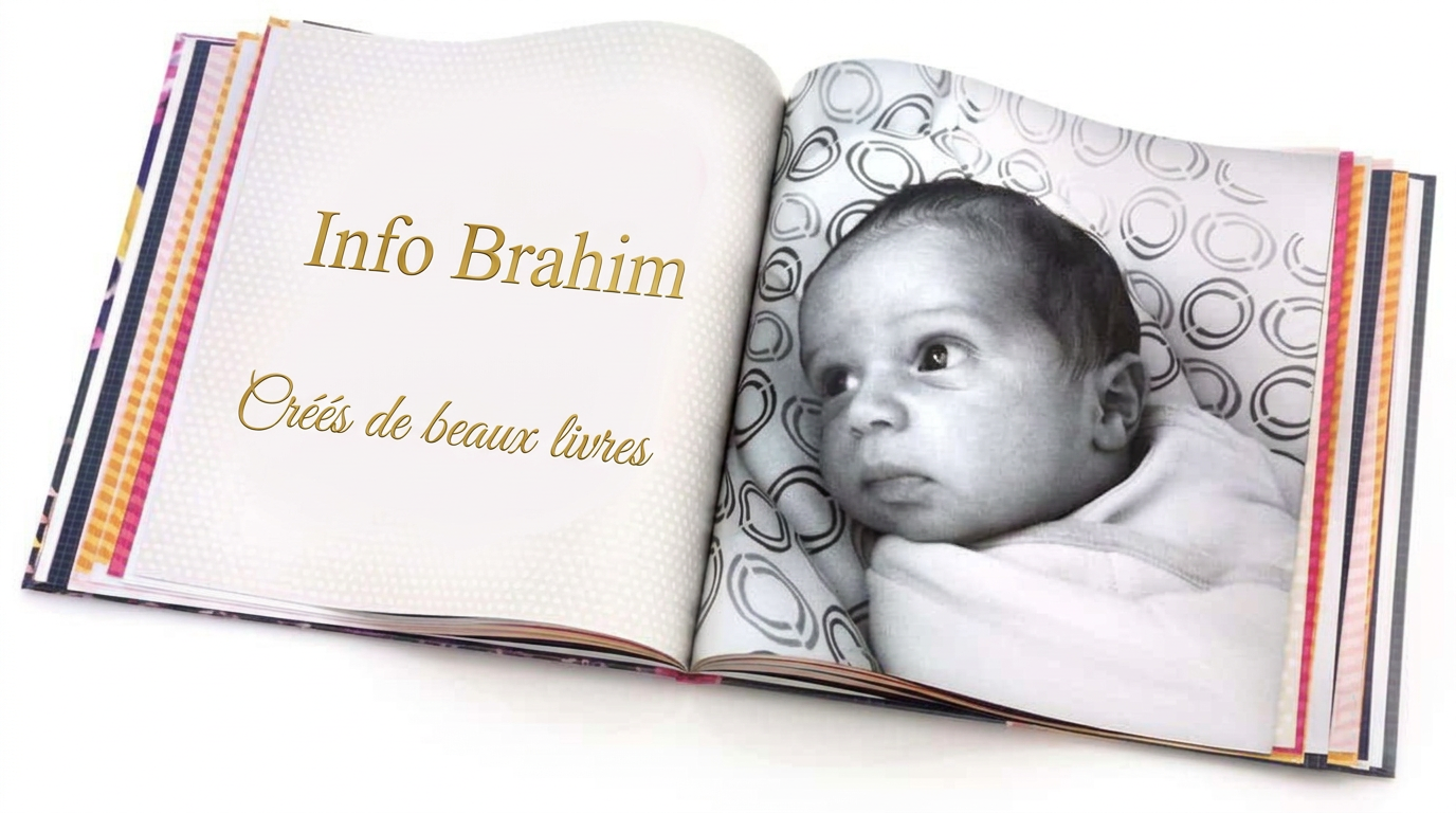 Livres photo