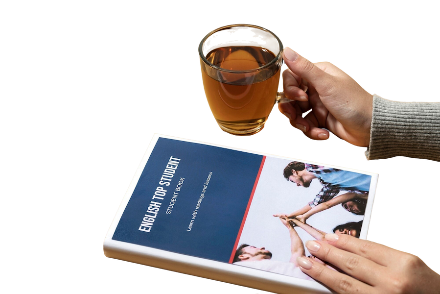 Livre broché